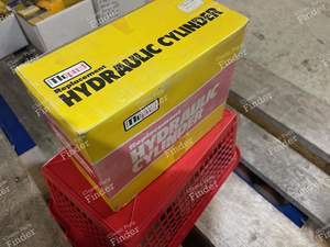 Cylindre de frein principal neuf - Civic mk1 - HONDA Civic / Ballade - MBM648- thumb-2