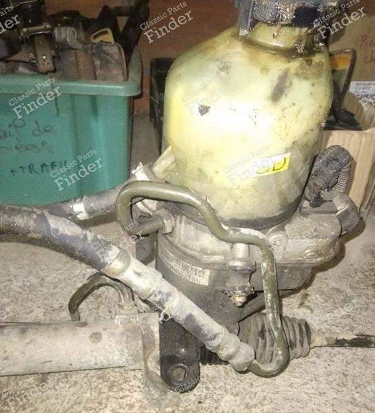 Steering rack for Opel Astra and Zafira - OPEL Astra (G) - 1