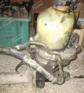 Steering rack for Opel Astra and Zafira - OPEL Astra (G) - thumb-1