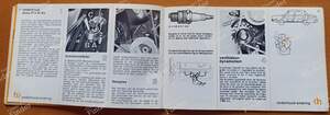 Maintenance Manual - RENAULT 10 (R10) - 7701428329- thumb-3