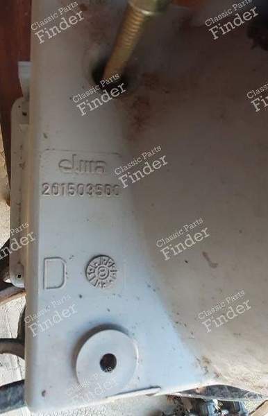 Phare droit pour Fiat Regata - FIAT Ritmo / Regata - 201503500- 2