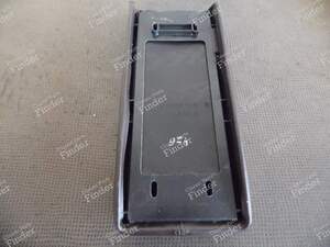 Armrest / Cassette Case - PORSCHE 928 - Référence 92855570153 équivalente à 92855570102, 477857453 ou 477857059- thumb-6
