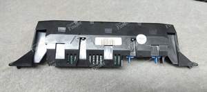 Central instrument panel - RENAULT Twingo I - 7700820024- thumb-1