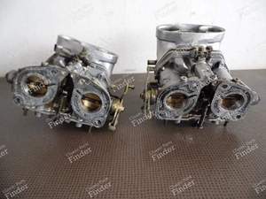 DELLORTO CARBURETORS - ALFA ROMEO 33 - Dellorto DRLA 36 D & DRLA 36 S- thumb-1