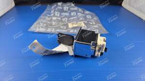 Trunk Lock - Phase 2 - PEUGEOT 405 / Pars / Khazar - 6552TP- thumb-4