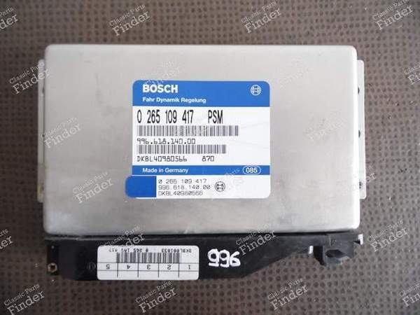 ESP-RECHNER PSM 99661814000 PORSCHE 996 CARRERA 4 - PORSCHE 911 (996) - 996.618.140.00- 0