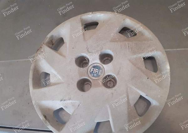Hubcap for Fiat Punto II - FIAT Punto II - 8013045391349- 0