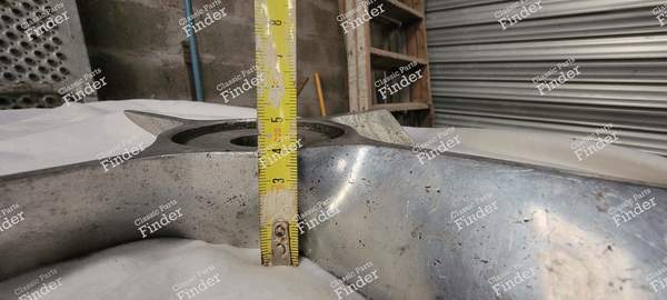 Cooling propeller - BUGATTI Type 35 - 4