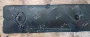 Renault Autoradioblende - RENAULT 14 (R14) - thumb-1