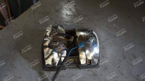 Left rear light - Phase 1 sedan - PEUGEOT 304 - 2066 / 6344.46- thumb-1