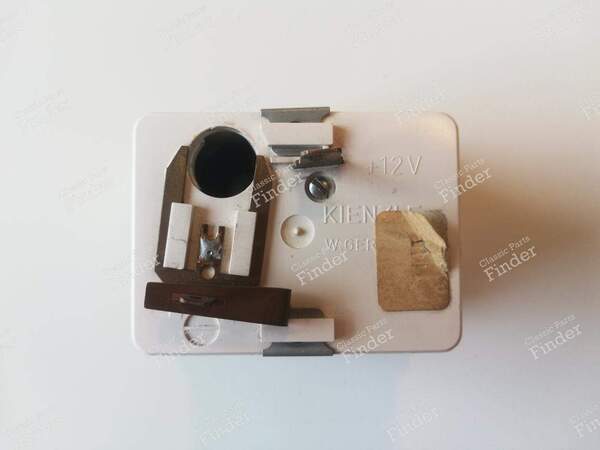 Horloge analogique - RENAULT 5 (Supercinq) / Express / Rapid (R5) - 7700679439- 5