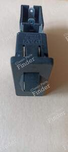 Dimmer switch for adjusting dashboard brightness - CITROËN AX