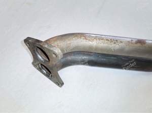 Tuyau d'échappement - SIMCA-CHRYSLER-TALBOT 160 / 180 / 2 litres / 1609 / 1610 - 0041159000- thumb-1