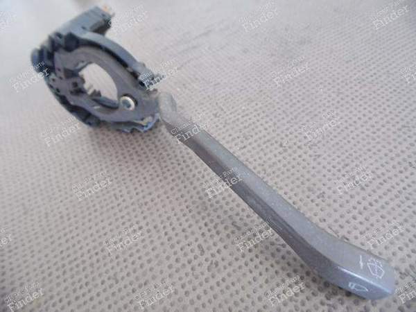 STEUERUNG SCHEIBENWISCHER PORSCHE 924 & 944-1 - PORSCHE 944 - 477953505 ou 47795390201C- 0