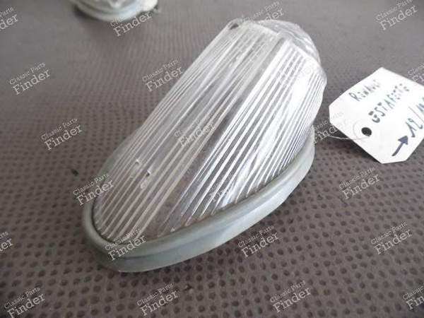 BLINKENDER CABOCHON / NACHTLICHT - RENAULT Estafette / Hi-boy / Petit-Panel - 3101- 4