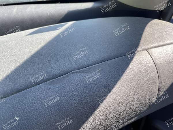 Center console - MERCEDES BENZ A (W168) - 2