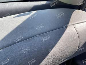 Center console - MERCEDES BENZ A (W168) - thumb-2