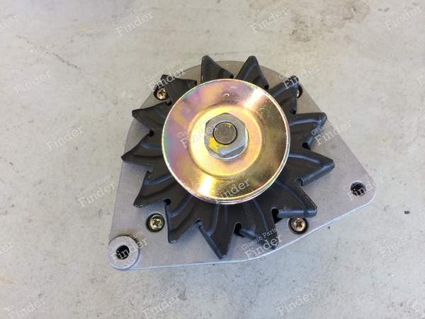 Alternator - VOLVO 343/340 - 345/360 - 0986030730- 1