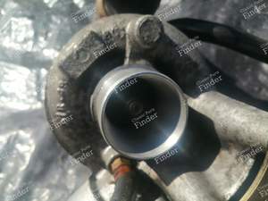 Turbo - 2.1 turbo diesel engine - PEUGEOT 605 - 9658687080 / 4540912- thumb-2