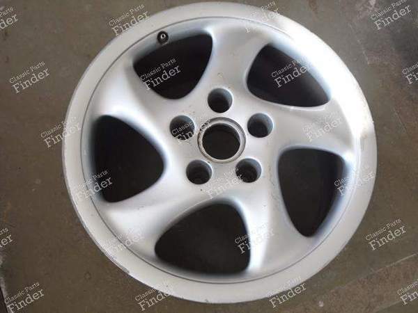 TURBO RIM - PORSCHE 911 (993) - 99336214001- 0