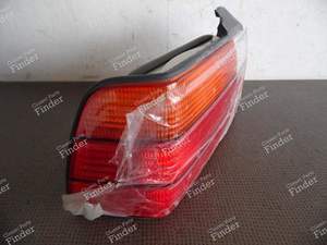 LEFT REAR LIGHT BMW E36 COUPE & CABRIOLET - BMW 3 (E36) - 63218353285- thumb-1