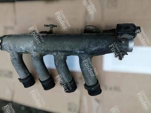 Ansaugstutzen CX 2400 Einspritzung für CITROËN CX