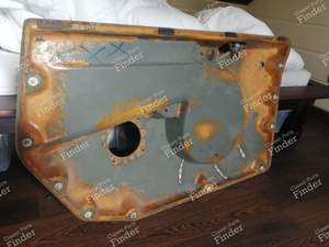 Innentürblätter/-verkleidungen - Version Prestige Serie 1 - CITROËN CX - thumb-7