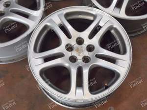WRX RIMS - SUBARU Impreza - 28111AE011- thumb-4