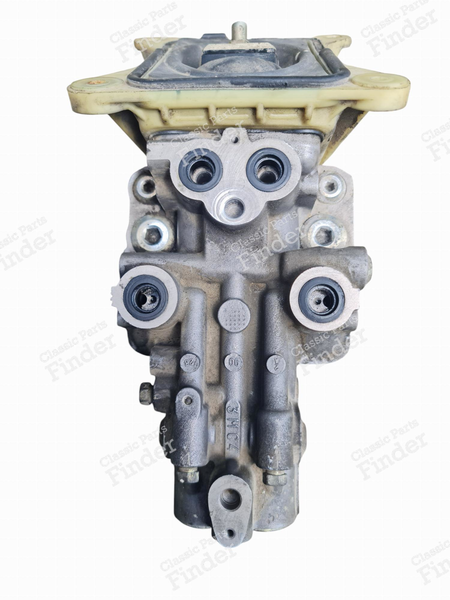 BENDIX Brake cylinder with ABS - for V6 engine - PEUGEOT 605 - 4541 06- 5