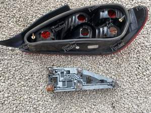 Rücklicht links - PEUGEOT 406 Coupé - 2289G- thumb-6