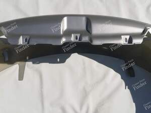 Pare-choc avant neuf - Gris Thallium - PEUGEOT 406 Coupé - 7401Z7 & 7401Z8- thumb-8
