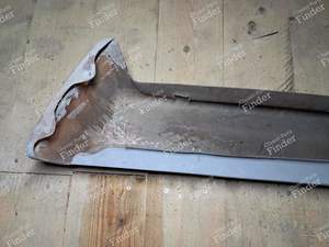 Firebird '74 to '78 rear bumper cover - PONTIAC Firebird - thumb-4