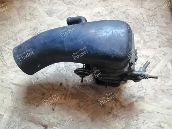 Weber carburetor - CITROËN CX - 34 DMTR 25/250 - W55-50- 0