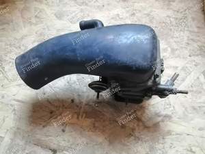 Weber carburetor - CITROËN CX