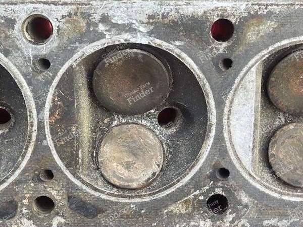 Cylinder head - RENAULT 18 (R18) - 7700597415- 5