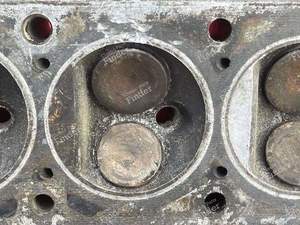Cylinder head - RENAULT 18 (R18) - 7700597415- thumb-5