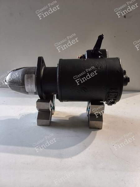 Ducellier 6V Starter - CITROËN Rosalie - 701146- 0