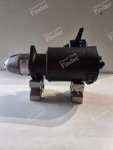 Ducellier 6V Starter - CITROËN Rosalie