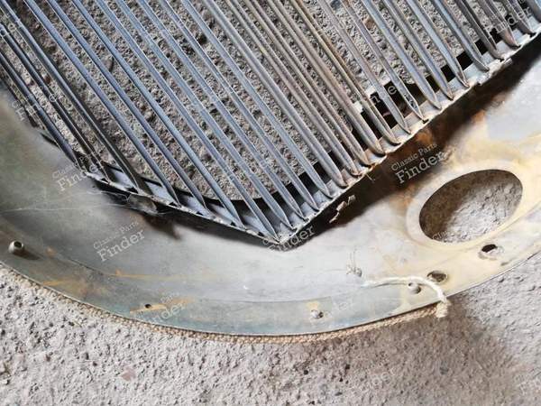 Kühlergrill - TALBOT-LAGO T4 - 8