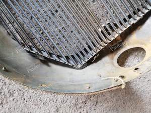 Kühlergrill - TALBOT-LAGO T4 - thumb-8