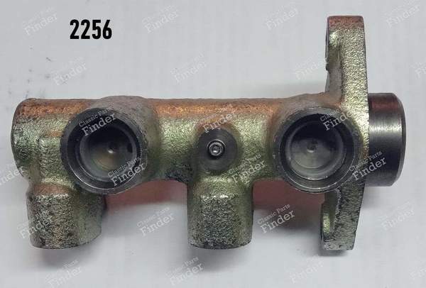 Tandem master cylinder - OPEL Corsa (A) - LM50025- 0