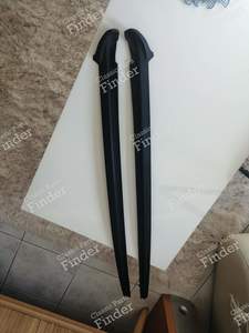 Paar Seitenverkleidungen für die Windschutzscheibe für CITROËN C6