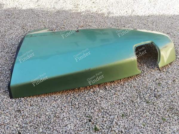 Paar hintere Kotflügel Limousine - CITROËN DS / ID - 7