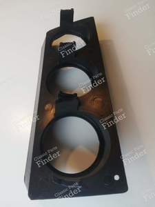 Pressure gauge holder - TI version - ALFA ROMEO Alfasud - 102686- thumb-5