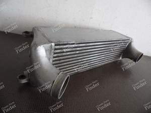 LUFT-LUFT-KÜHLER - 944 TURBO - PORSCHE 944 - 3.7135.2.08 / 95111013703- thumb-1