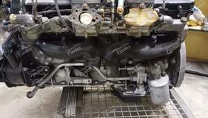 V12 5.300 c.c. - 3. Serie - JAGUAR Type E - AE 963- thumb-5