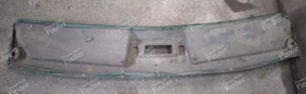 Headliner protection for Matra Bagheera - MATRA-SIMCA-TALBOT Bagheera - 1