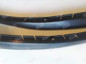 Lame inférieure de pare-choc - PEUGEOT 406 Coupé - ZUO3620400 / ZUO3620500- thumb-4