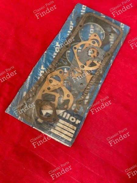 Lapping gasket kit - SIMCA 900 / Simc'4 / 1000 / 1005 / 1006 / 1118 /Abarth 1150 - 0