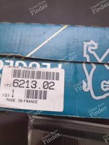Scheibe des rechten Scheinwerfers - PEUGEOT 405 / Pars / Khazar - 86011 / 6213.02- thumb-2